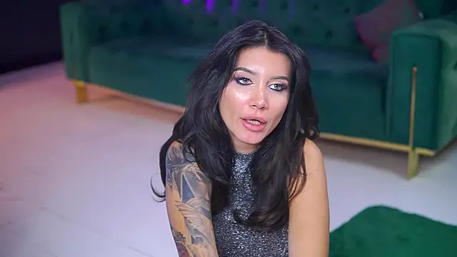 YuliaDesirevska's cam snapshot