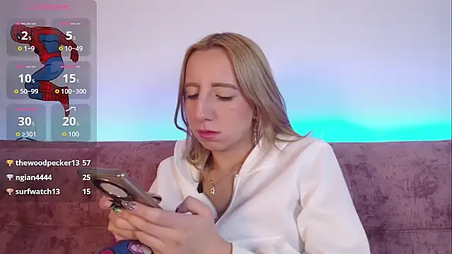 Miiaa_doll live sex cam