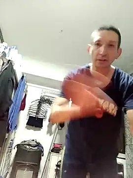 Pacobakan042's cam snapshot