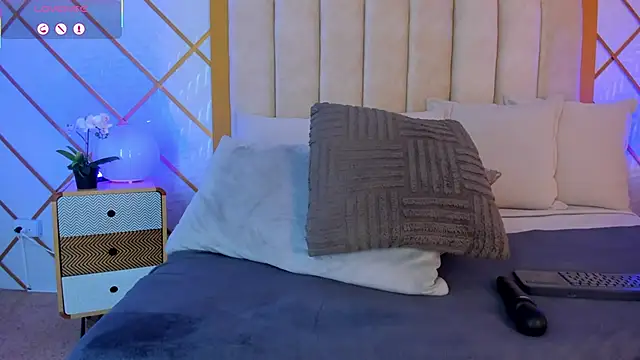 AbigailCarter's cam snapshot