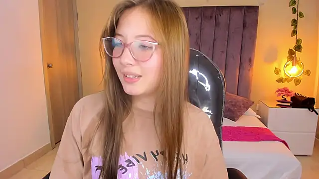 Dahlia_Rousse's cam snapshot