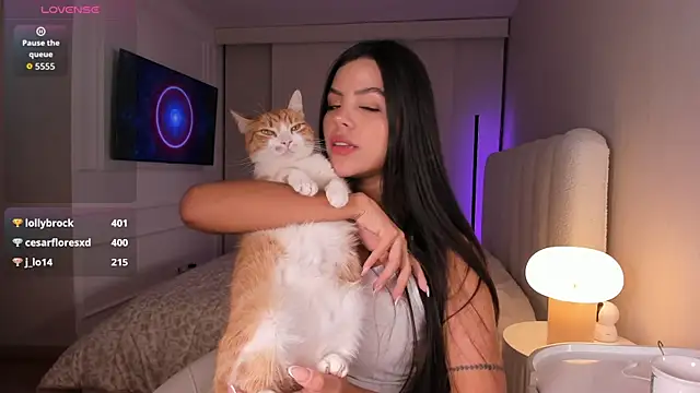 salome__11's cam snapshot