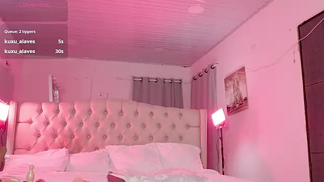 anniek's cam snapshot