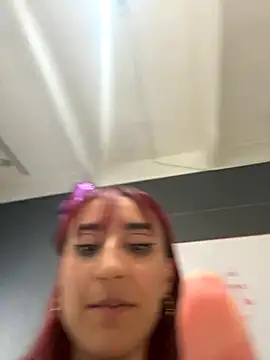 JuliethaDemon_'s cam snapshot