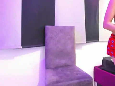 Kylie_Patrick's cam snapshot