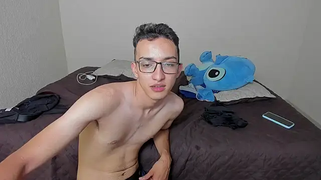 lustduo1's cam snapshot