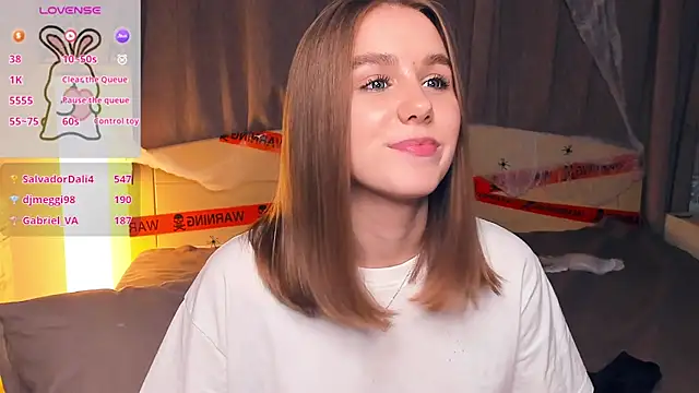 TienKnous's cam snapshot