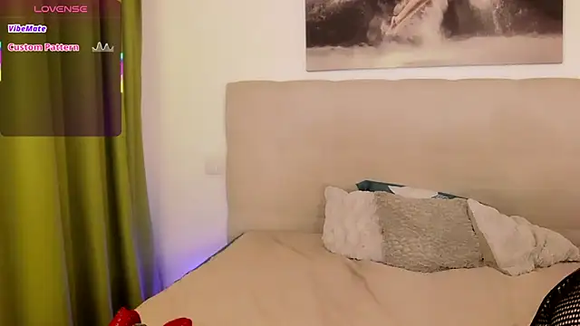 PetersEmily's cam snapshot