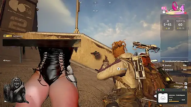 baileymonarch live sex cam