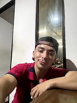 Jacobs0 live sex cam