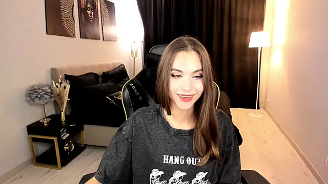 EllaCurtis live sex cam