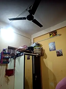 Cute-Bandna live sex cam