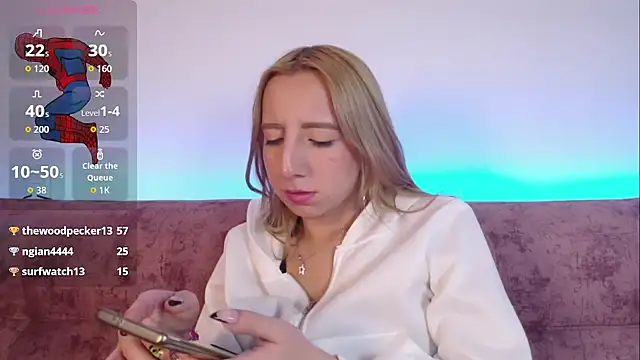 Miiaa_doll live sex cam