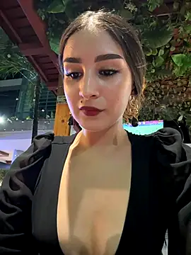 Mon_Cherry live sex cam