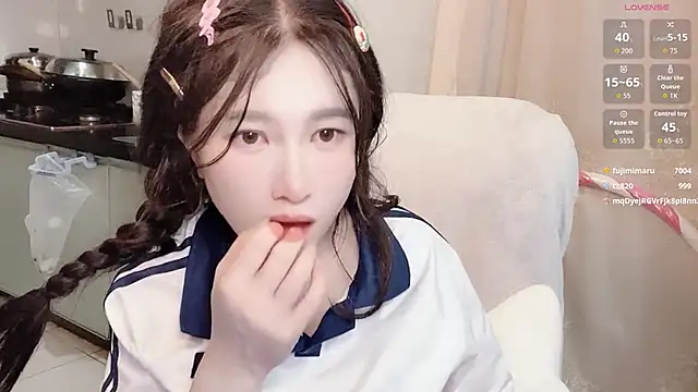 anna-888- live sex cam