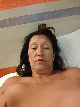 TheDime's cam snapshot