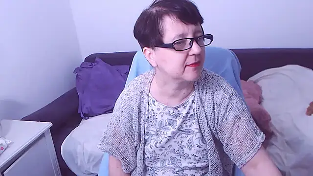 ChristaRose's cam snapshot