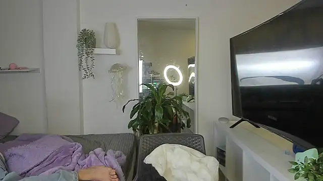 santy-kitty live sex cam