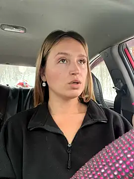 StasyWood's cam snapshot