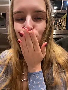 thigh_hi's cam snapshot