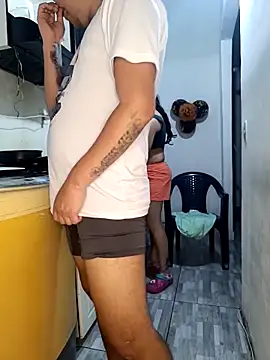 kingofqueenxxx's cam snapshot