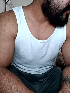 HombreS3n live sex cam