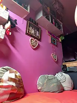 sexymelli18 live sex cam