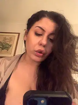 holyeroticss's cam snapshot