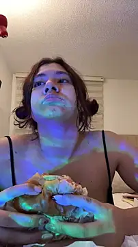 COFFE_2001's cam snapshot