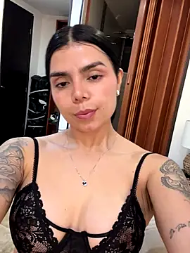 Salome_208's cam snapshot