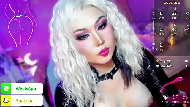 Alicia_Rose69 live sex cam