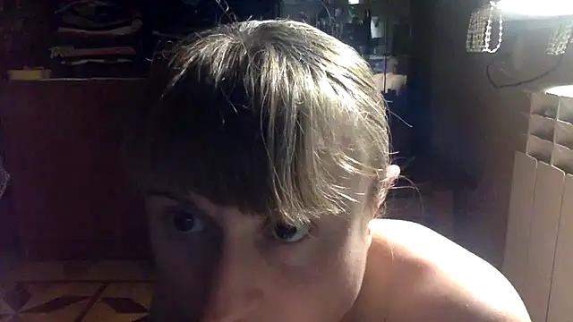 KlavdiaPetrivna live sex cam