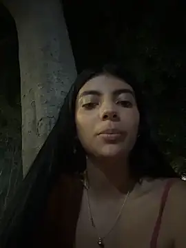 Baby_Niels live sex cam