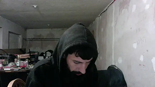 LoretoMx live sex cam