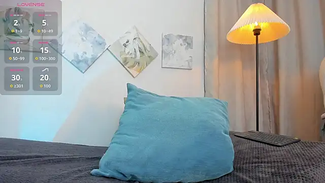 iiangel_'s cam snapshot