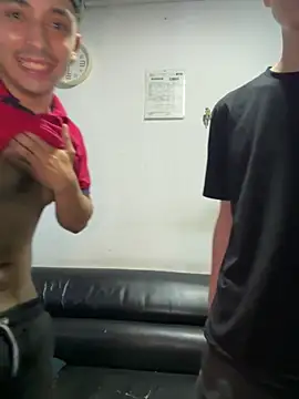 Jacobs0's cam snapshot