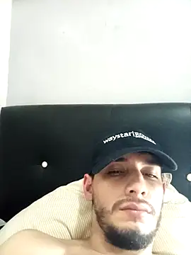 Juandavidbolivar's web cam