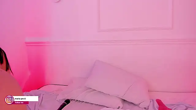 mary_suarez's cam snapshot