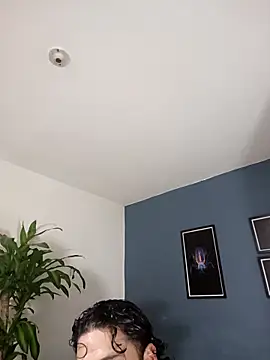 SilvaBranko's cam snapshot