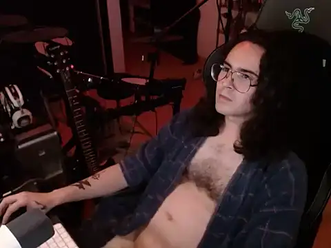 dorrey21's cam snapshot