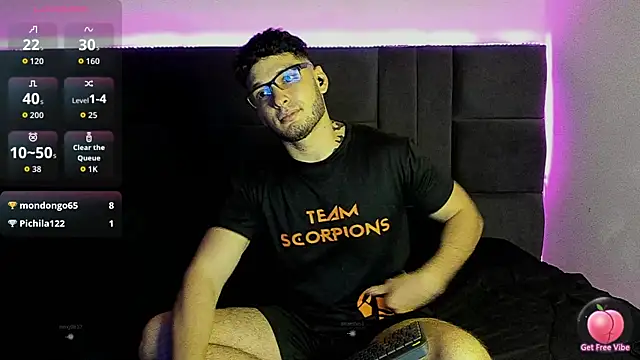 alejandro__2's cam snapshot