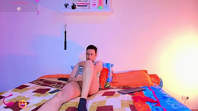 JeremmyAndStacy's cam snapshot