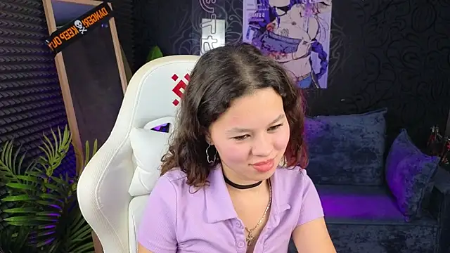 moco_choco's cam snapshot