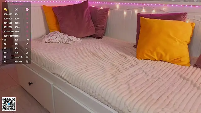 KeilaJeschon's cam snapshot