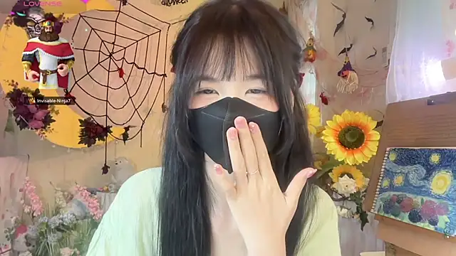 Your-Sunshine live sex cam