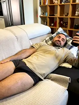 morfeoX live sex cam