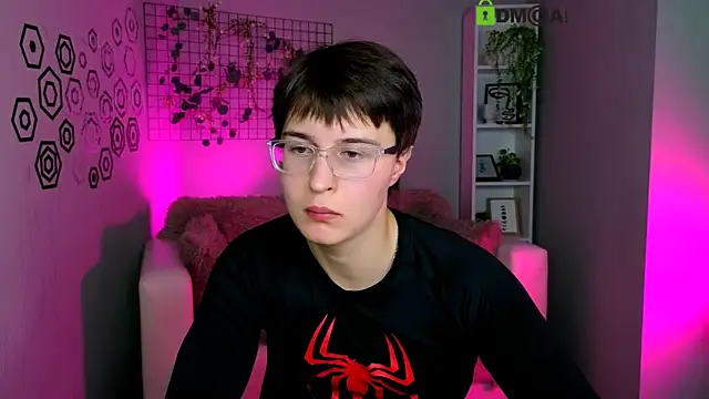 teo_wilson's cam snapshot