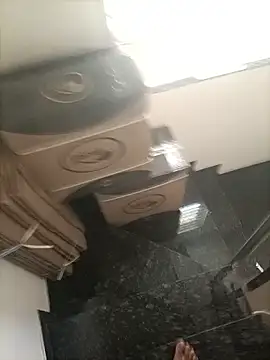 RubyEntity's cam snapshot