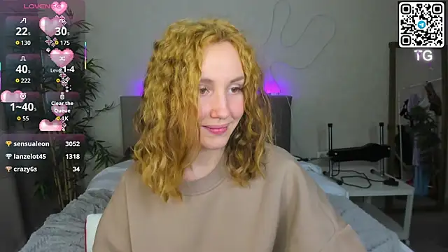 Luna_G0ld live sex cam