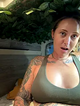 OdetteDelane live sex cam